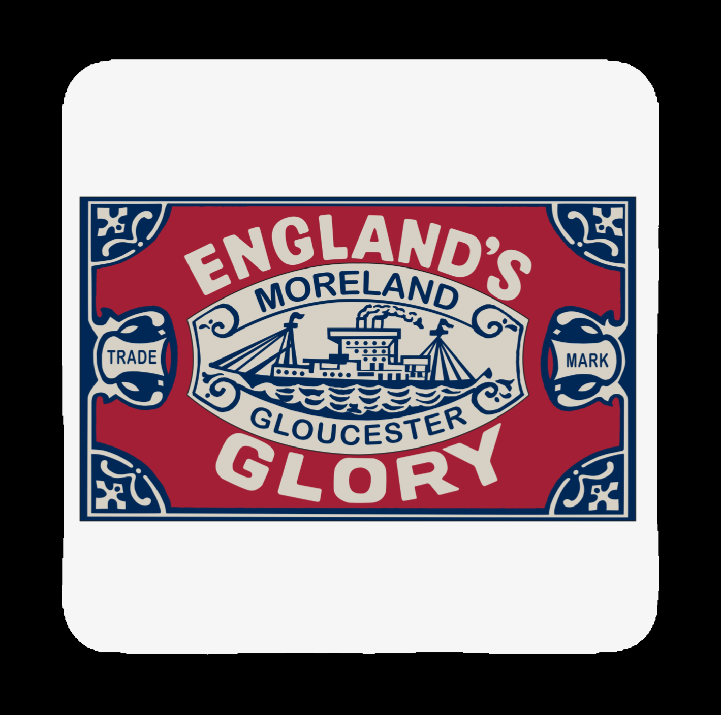 England's Glory Restoration Fundraiser Collection