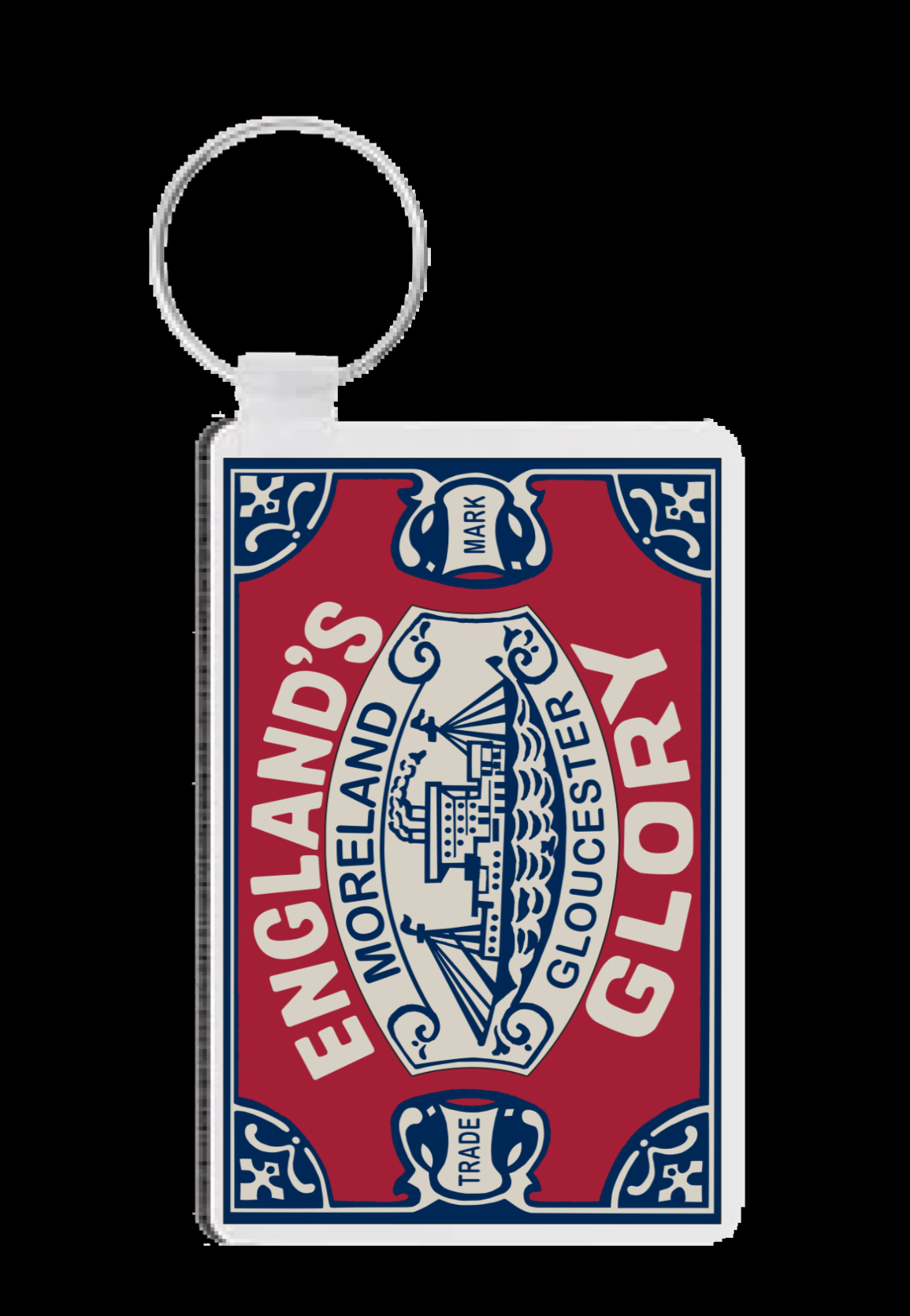 England's Glory Restoration Fundraiser Collection