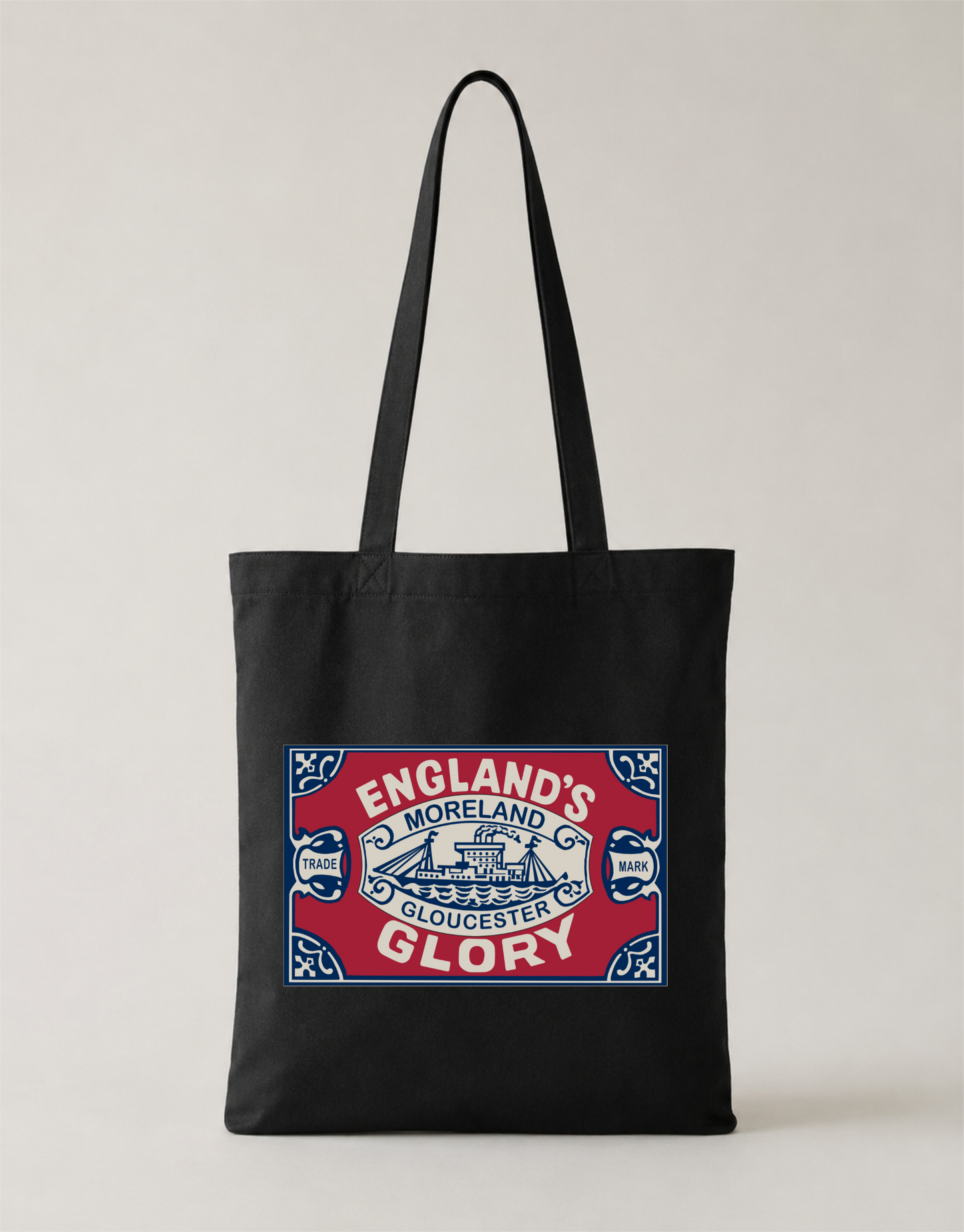 England's Glory Restoration Fundraiser Collection