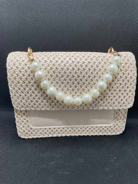 Pearl Handbag