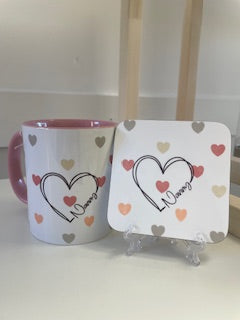 Mugs for Mum or Nan