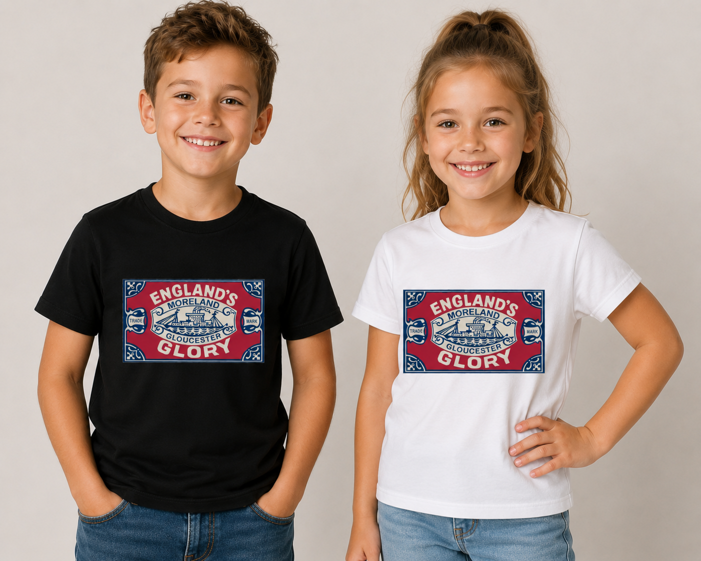 Fundraiser T shirts