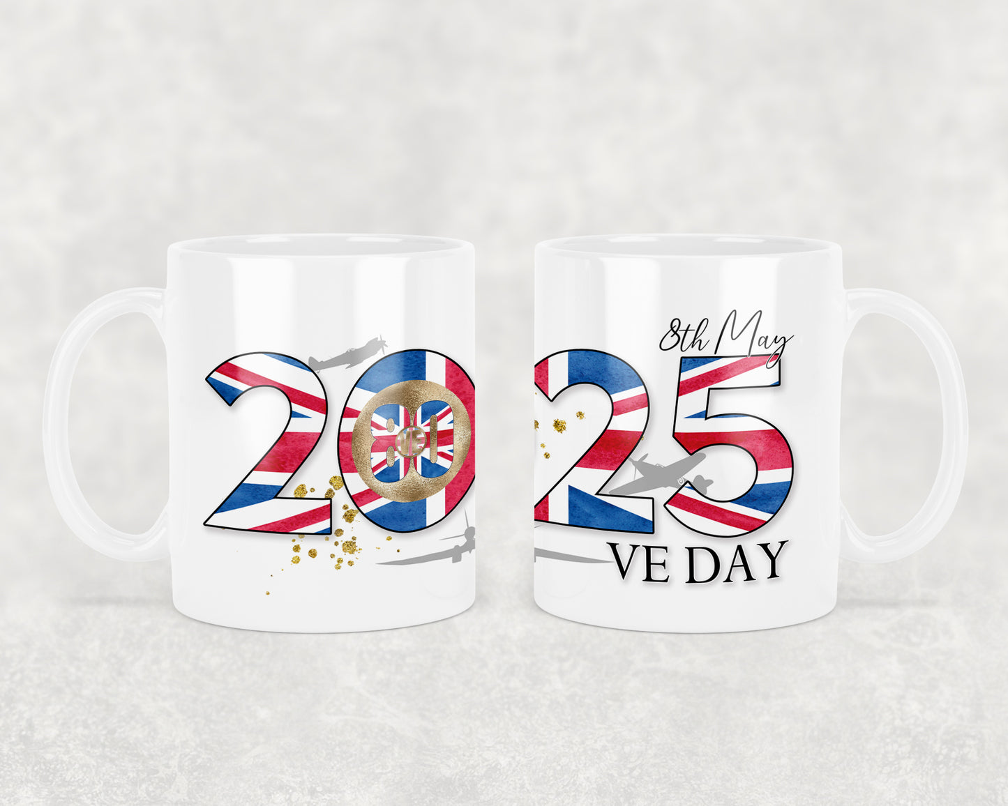 VE day 80 Memorabilia