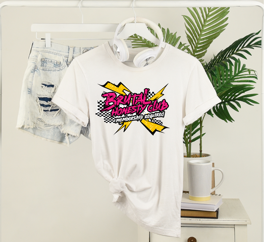 Bold Fun Top Design