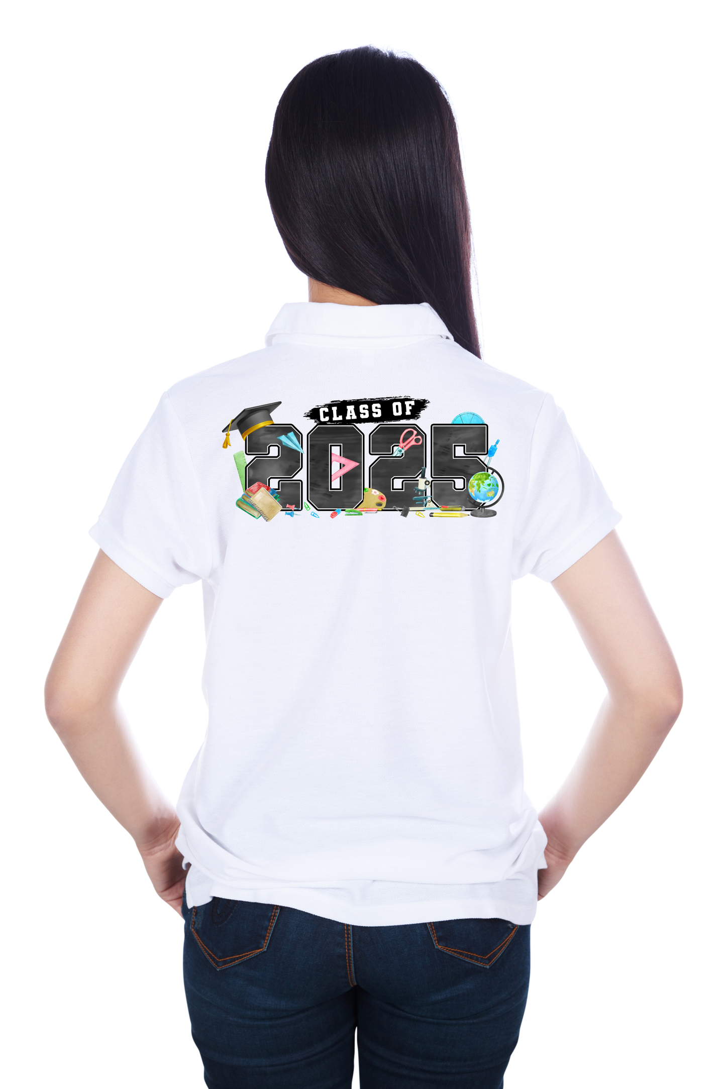 2025 Leavers T shirts