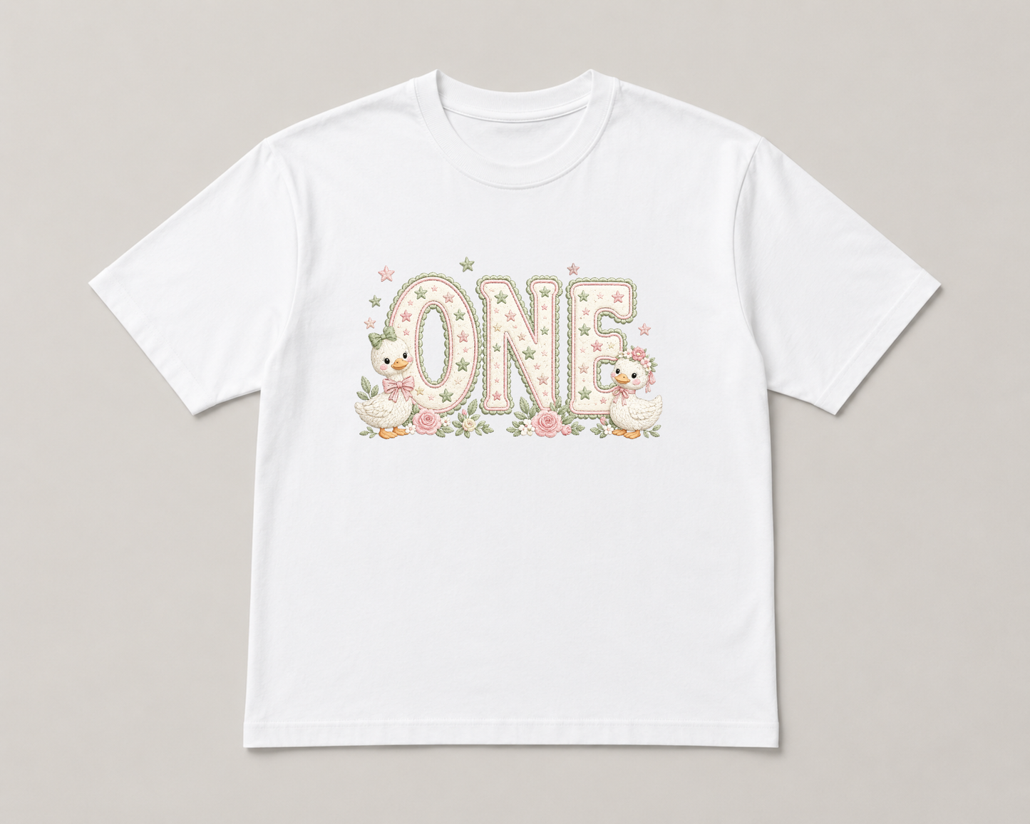Birthday Children's T-Shirts