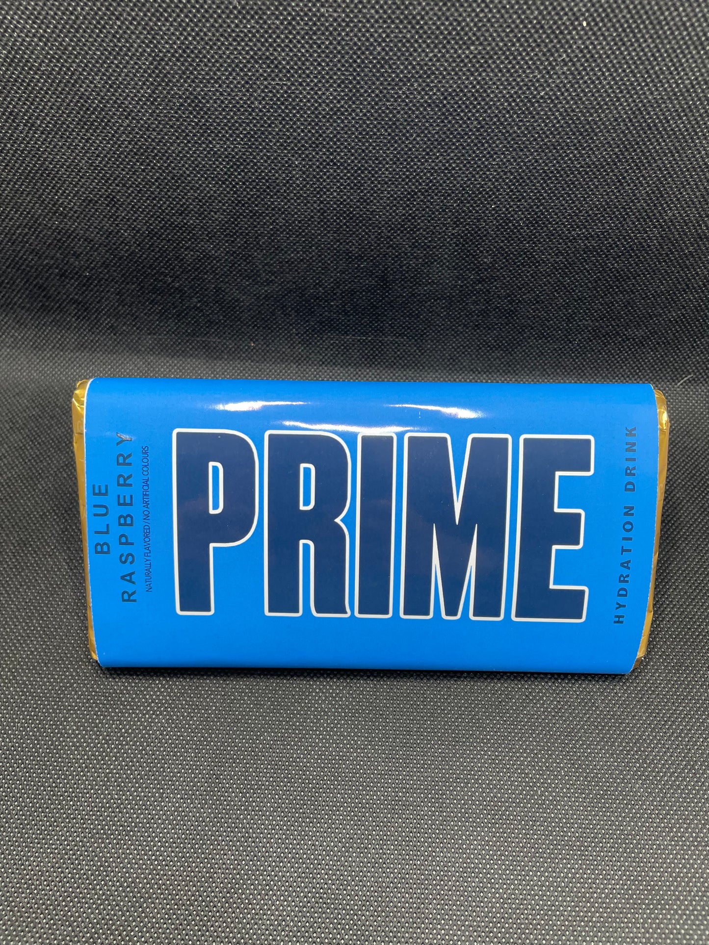 Prime chocolate wrappers