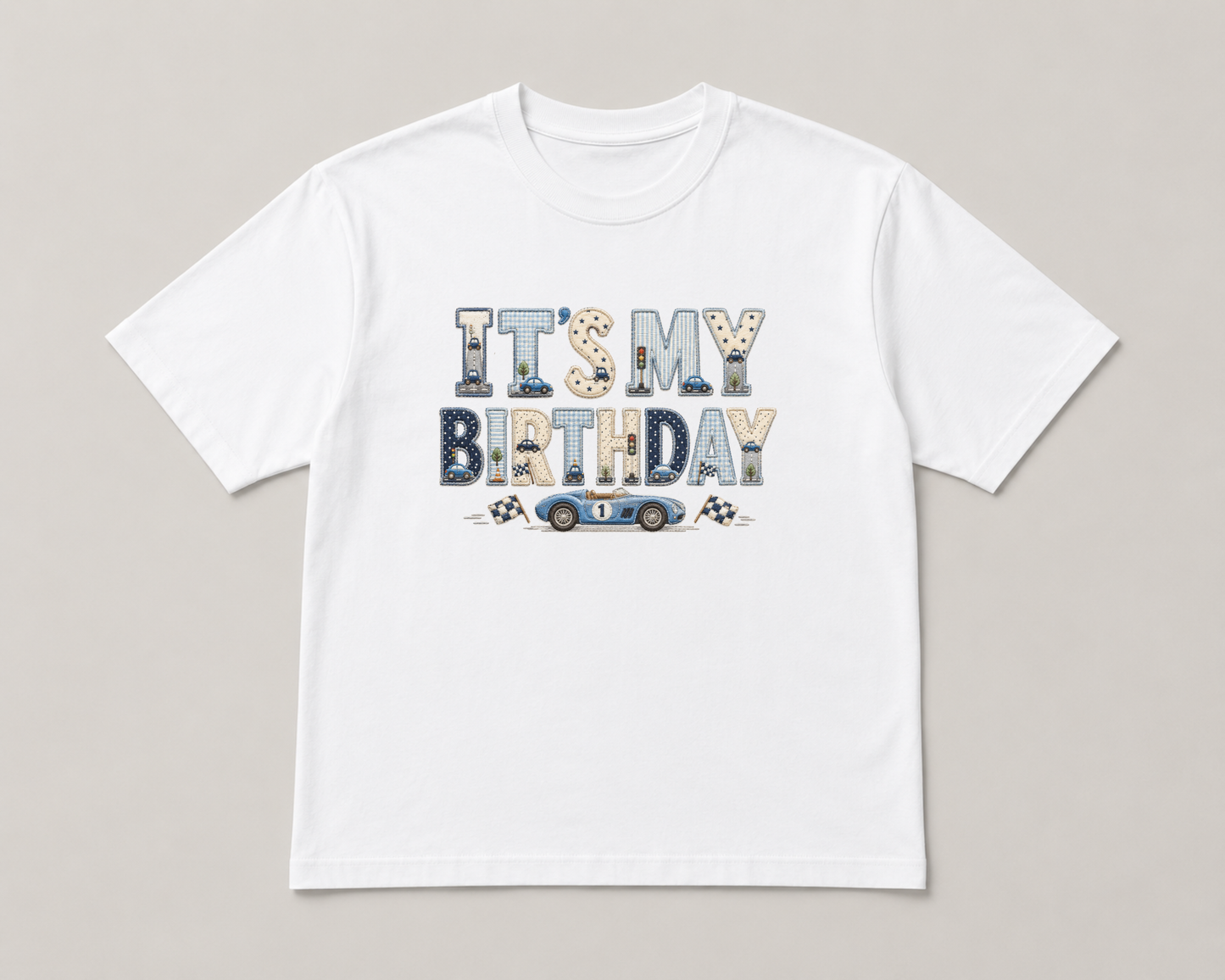 Birthday Children's T-Shirts