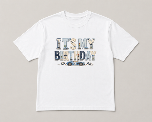 Birthday Children's T-Shirts
