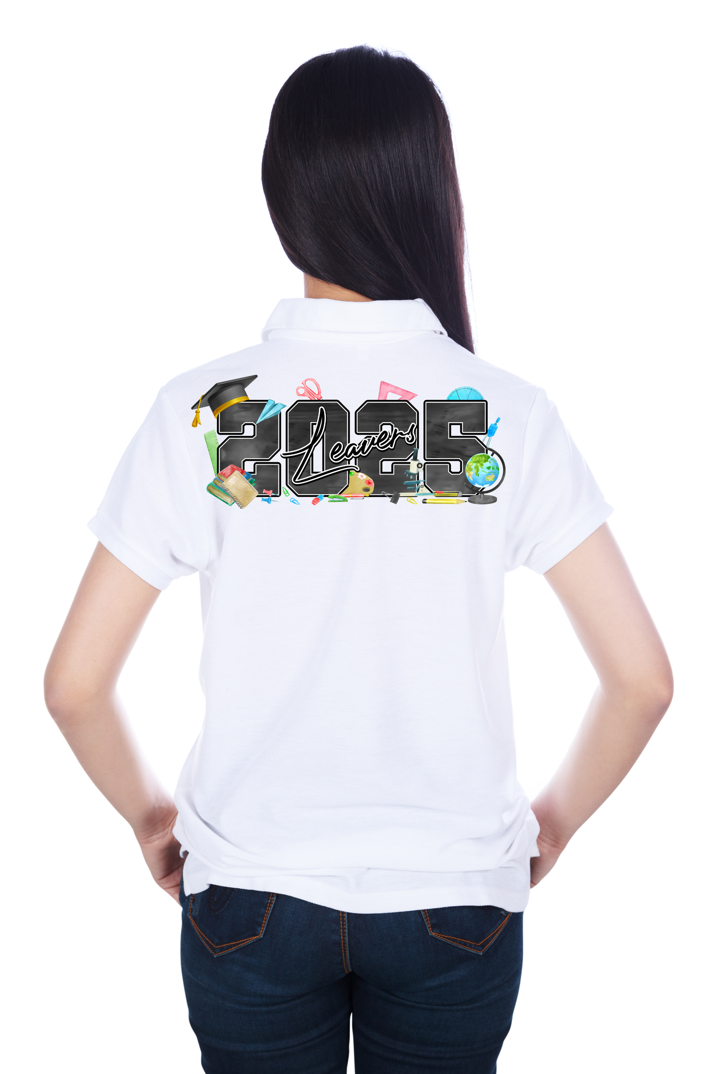 2025 Leavers T shirts