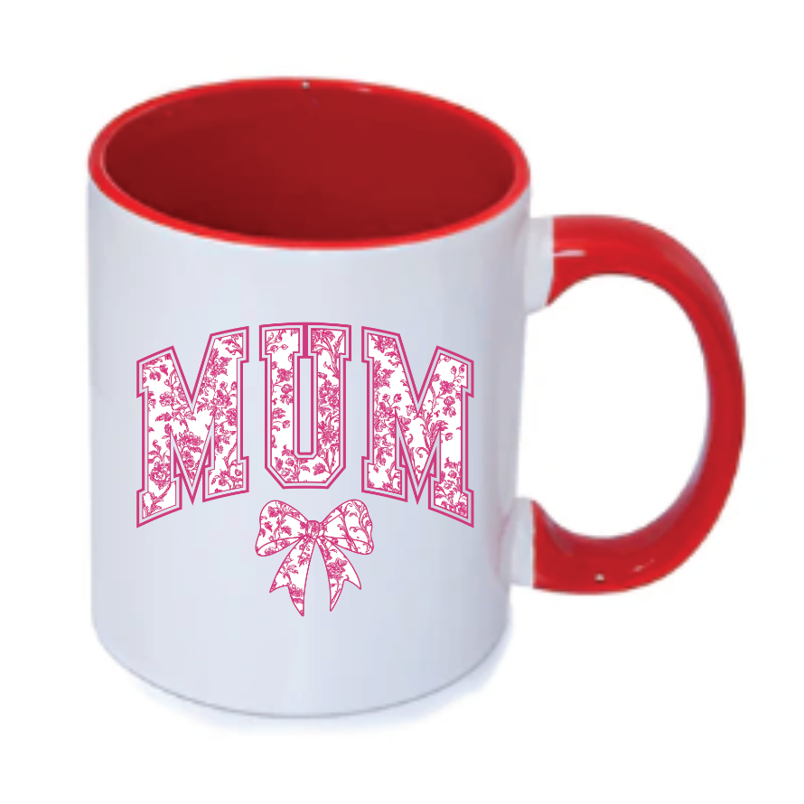 Mugs for Mum or Nan