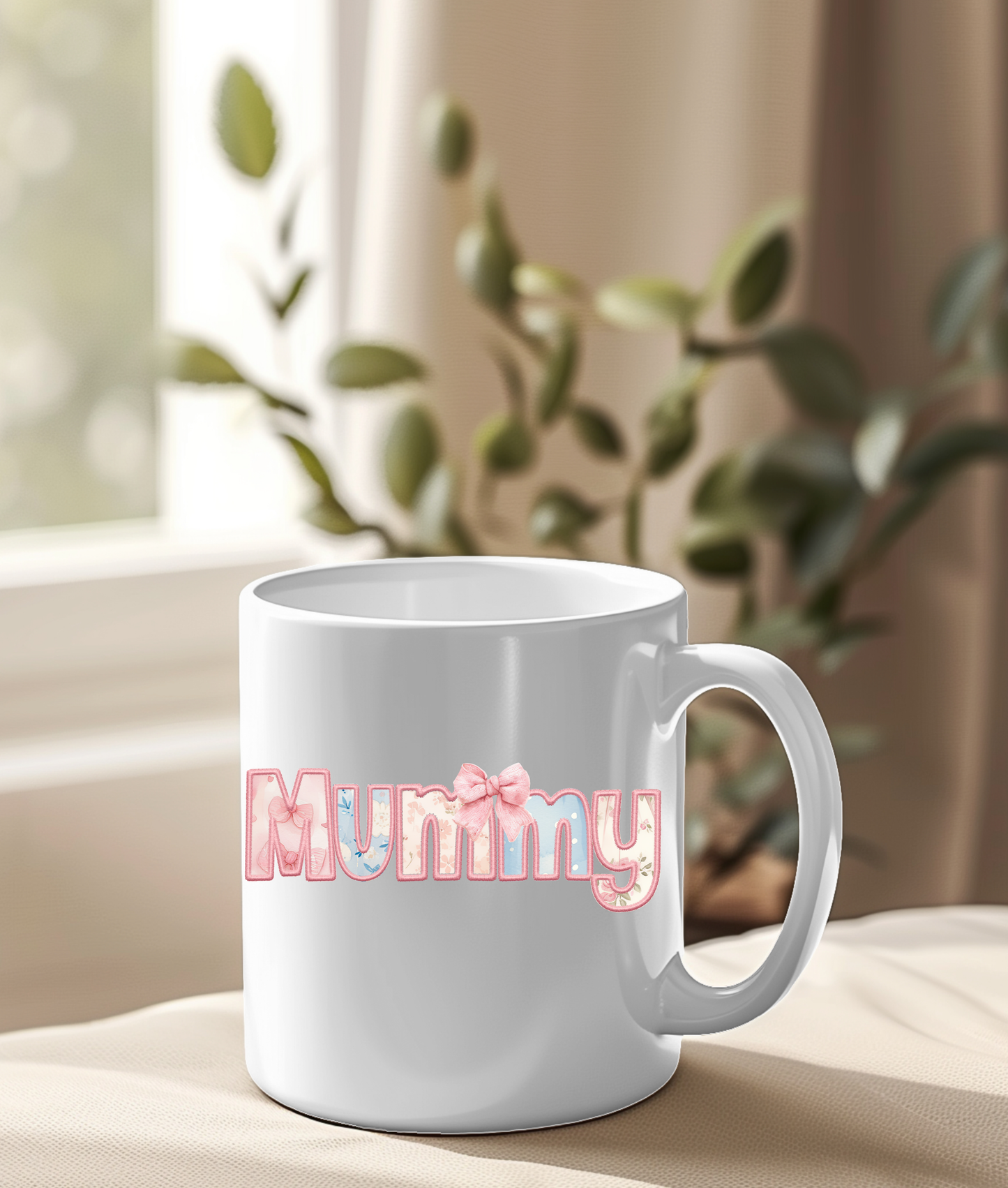 Elegant Mugs