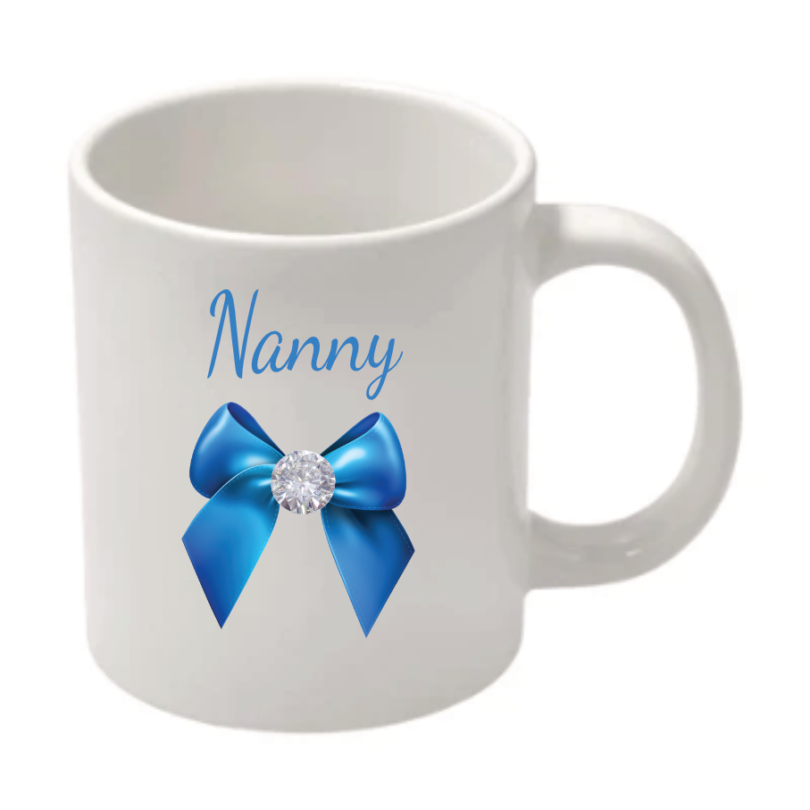 Mugs for Mum or Nan