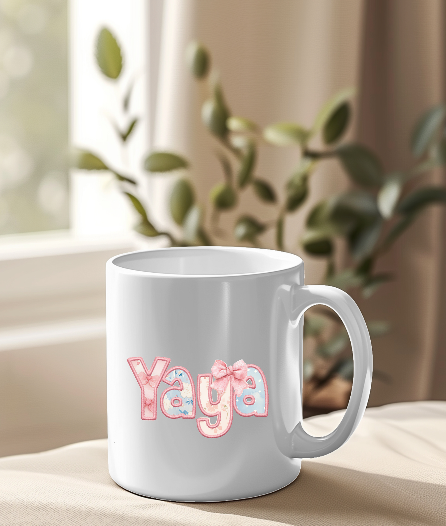 Elegant Mugs